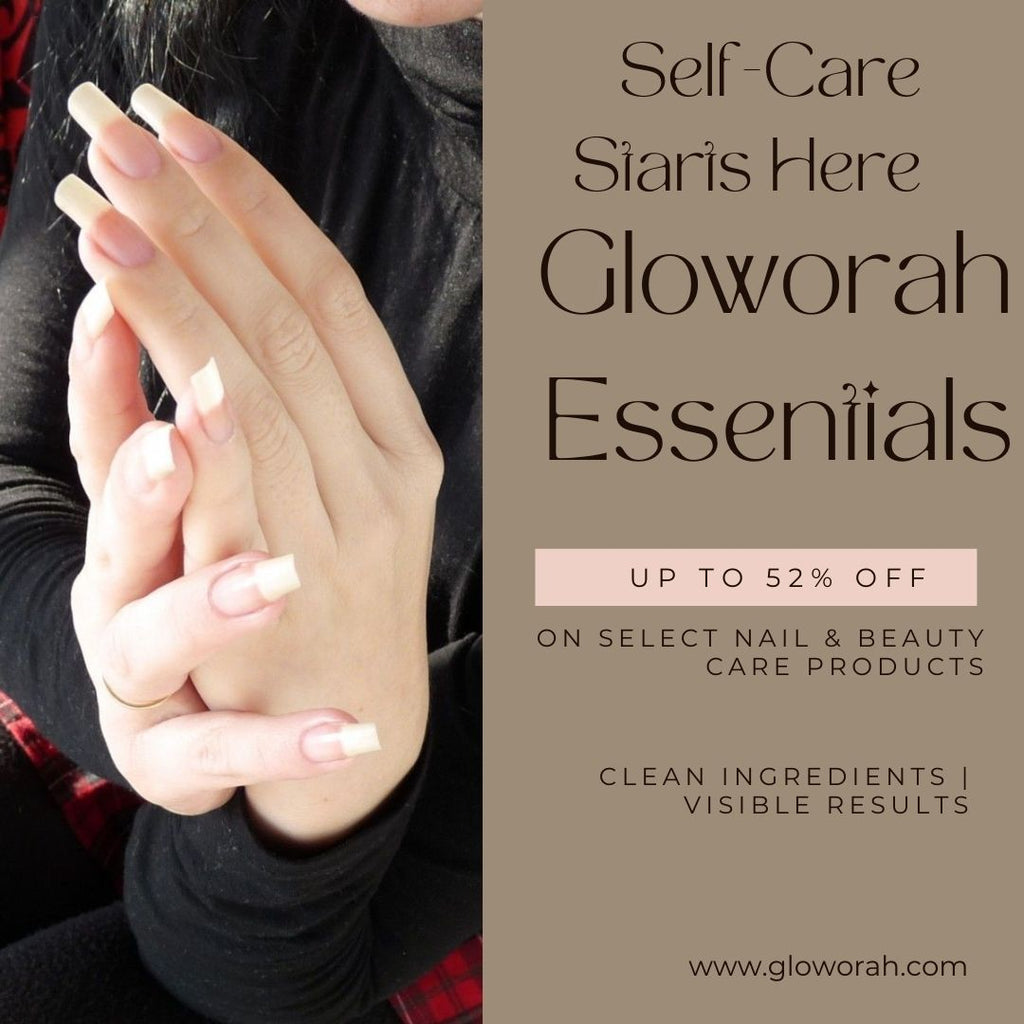 قلم زيت غلوورا لنمو الأظافر | تركيبة مقوّية ومغذية | للأظافر الضعيفة والهشة وبطيئة النمو | علاج للعناية بالبشرة | نمو سريع وتقليل التكسر