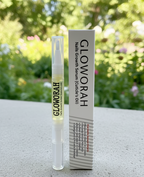 قلم زيت غلوورا لنمو الأظافر | تركيبة مقوّية ومغذية | للأظافر الضعيفة والهشة وبطيئة النمو | علاج للعناية بالبشرة | نمو سريع وتقليل التكسر